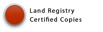 Land Registry Certified Copies